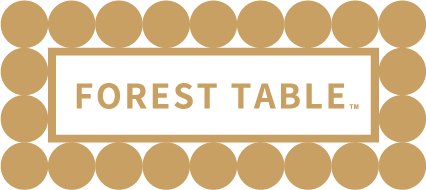 FOREST TABLE